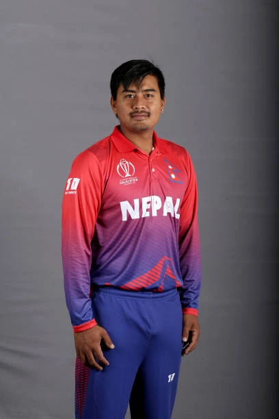 Gyanendra Malla
